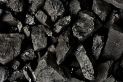 Hazel Stub coal boiler costs